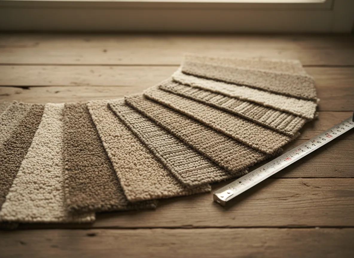 Carpet Installation Rew, PA FAQs